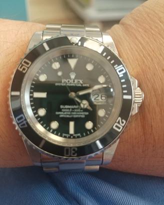 Orologio sub mariner
