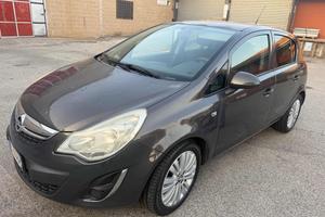OPEL Corsa 1.2 85CV 5p BENZINA/GPL-TECH Edition