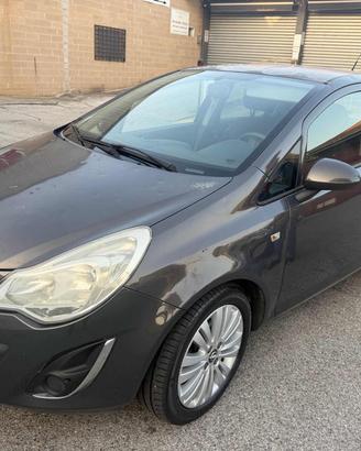OPEL Corsa 1.2 85CV 5p BENZINA/GPL-TECH Edition