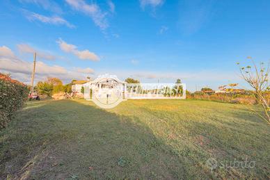 VILLA UNIFAMILIARE VISTA MARE