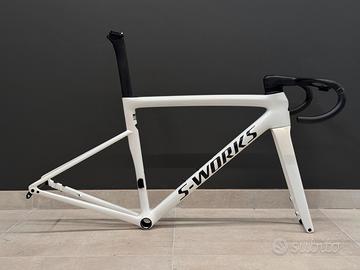 Specialized S-Works Tarmac SL8