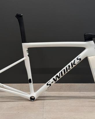 Specialized S-Works Tarmac SL8