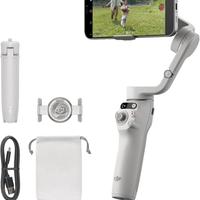 DJI OSMO MOBILE 6 nuovo