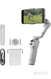 DJI OSMO MOBILE 6 nuovo