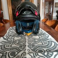 casco modulare Nolan x lite