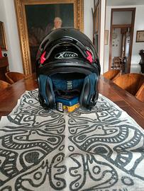 casco modulare Nolan x lite