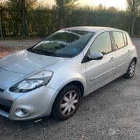 RENAULT CLIO 1200 GPL SOLO 1400000 km 2012 !!!!!!