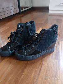 Scarpe donna n.38 come nuove