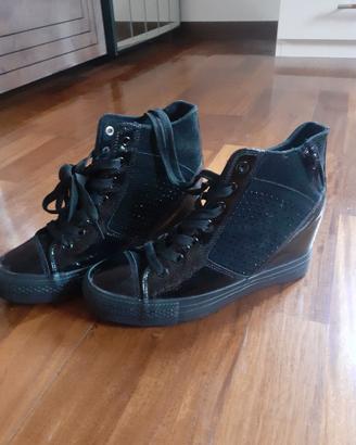 Scarpe donna n.38 come nuove
