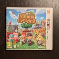 Animal Crossing New Leaf