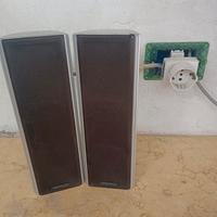 casse Kenwood due vie 