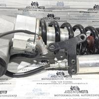 Radiatore acqua yamaha mt 09 tracer gt BAP22210000