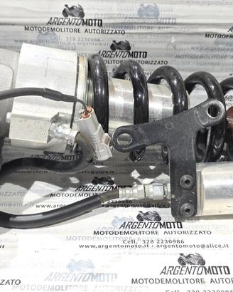 Radiatore acqua yamaha mt 09 tracer gt BAP22210000