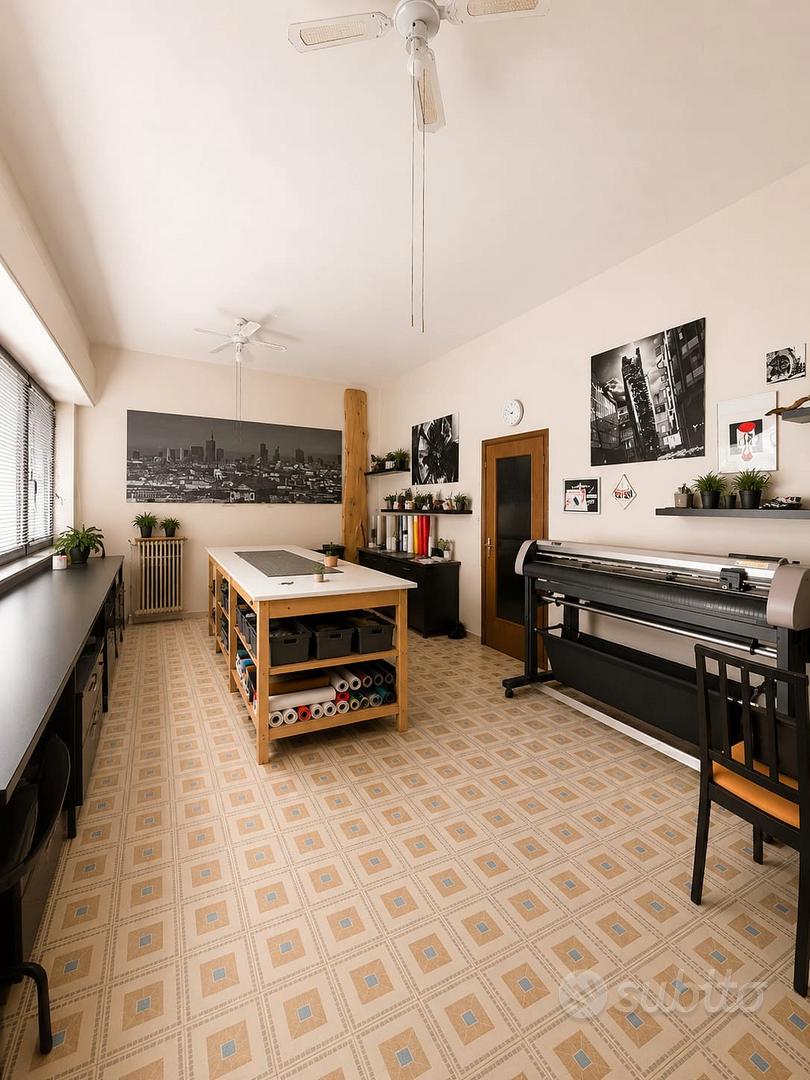 Apartment in Casorezzo, Cascina Monella - Altro