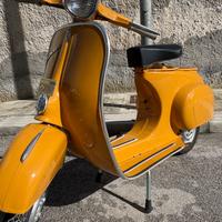 Vespa 50 L
