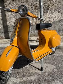 Vespa 50 L