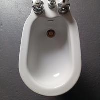 bidè vintage anni 50