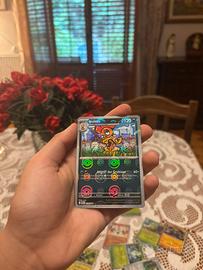 Carta ROKEX MASTER BALL Reverse Holo Near Mint