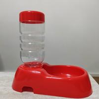 dispenser ciotola acqua cani gatti 
