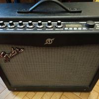 Fender Mustang III V2