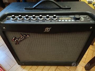 Fender Mustang III V2