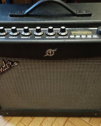 Amplificatore Fender Mustang III V2