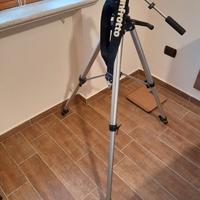 Treppiedi Manfrotto 074