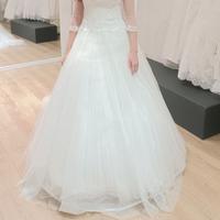 Abito da sposa
