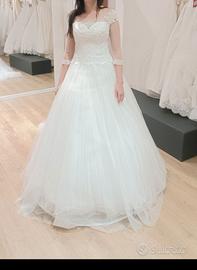 Abito da sposa