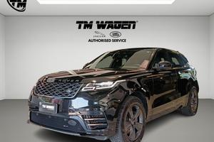 LAND ROVER Range Rover Velar - Range Rover Velar 2