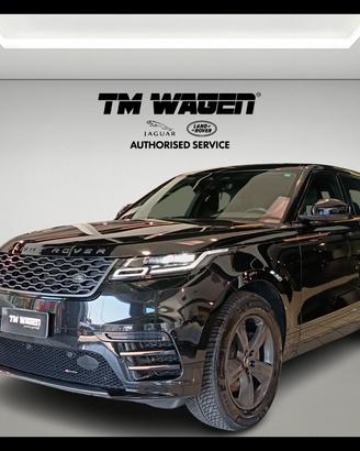 LAND ROVER Range Rover Velar - Range Rover Velar 2