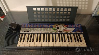 Tastiera YAMAHA PSR-74  49 chiavi