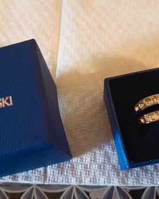 anelli di Swarovski 
