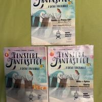 Libri scolastici Prima Media