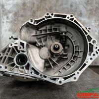 CAMBIO OPEL MERIVA  Z16XE