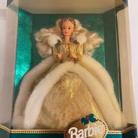 Barbie Happy Holidays Gran Gala 1994