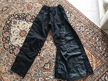 Pantaloni da motociclista tucano urbano