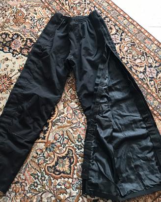 Pantaloni da motociclista tucano urbano