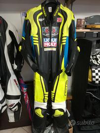 Tua moto SPEED tg 48