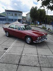 Jaguar XJ6