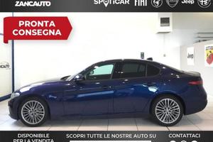 Alfa Romeo Giulia 2.2 Turbodiesel 180 CV AT8 ...
