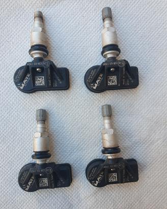 valvole tpms