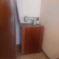 Macchina da cucire anni 60 Superjolly