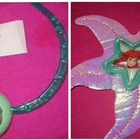 Accessori: Disney La Sirenetta