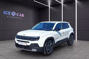 JEEP Avenger - Avenger 1.2 Turbo 100 CV Summit