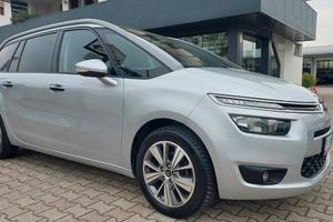 Citroen Grand C4 Picasso 1.6 e-HDi 115 ETG6 Intens