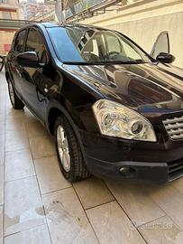 Qashqai 2000dci tekna