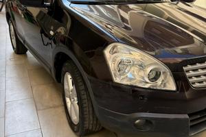 Qashqai 2000dci tekna