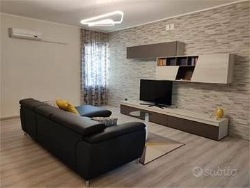 Appartamento ristrutturato