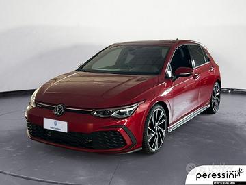 VOLKSWAGEN Golf 2.0 tsi GTI 245cv dsg